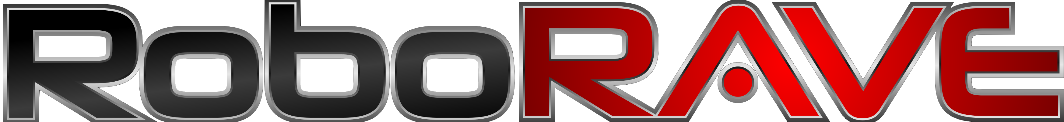 Logo Roborave